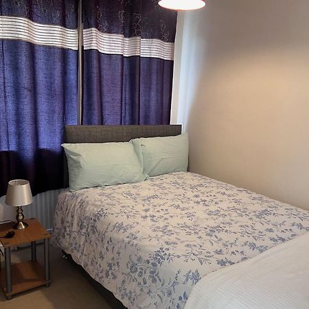 ניופורט פאגנל Newport Pagnel Guest House מראה חיצוני תמונה