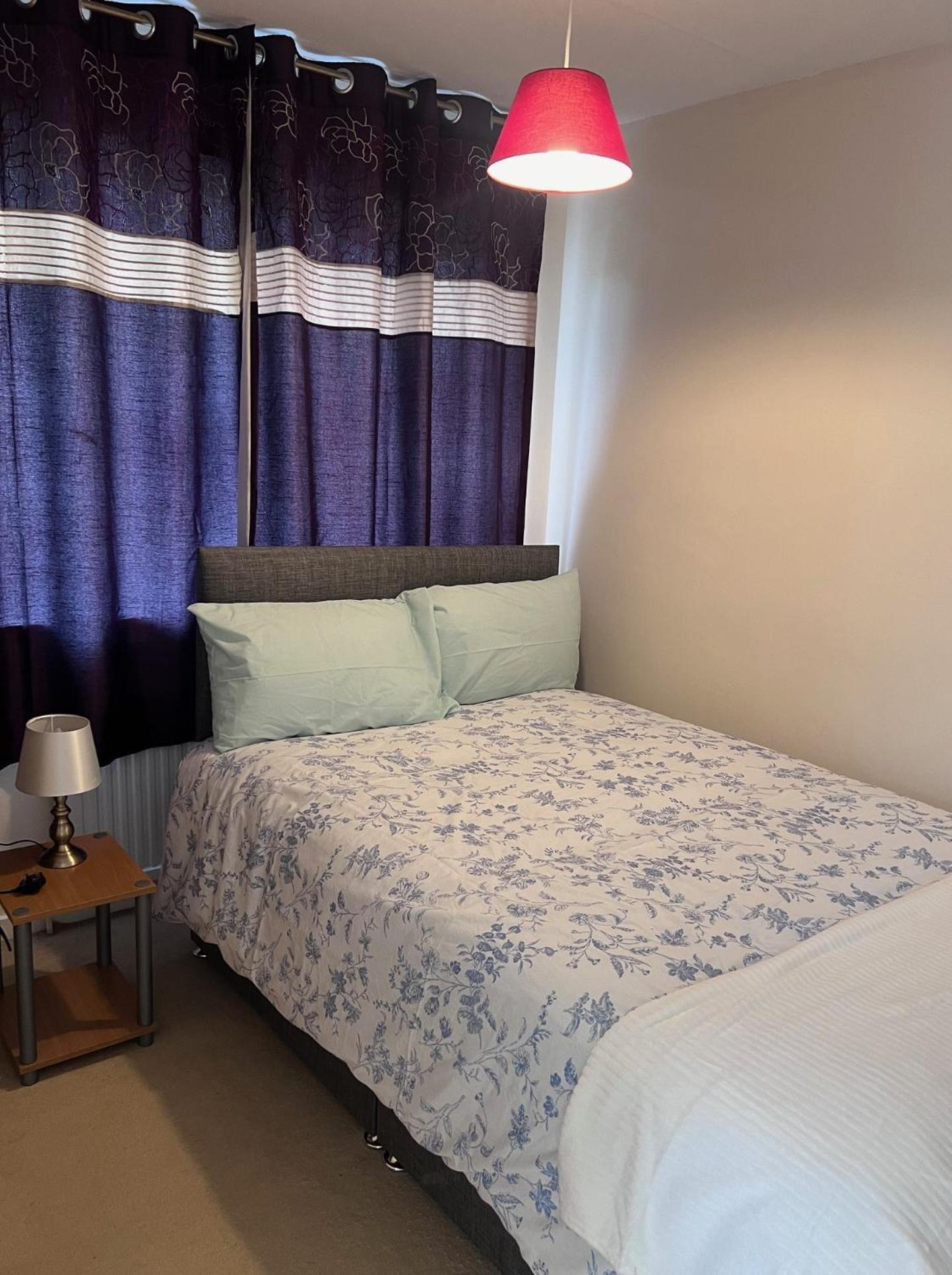 ניופורט פאגנל Newport Pagnel Guest House מראה חיצוני תמונה